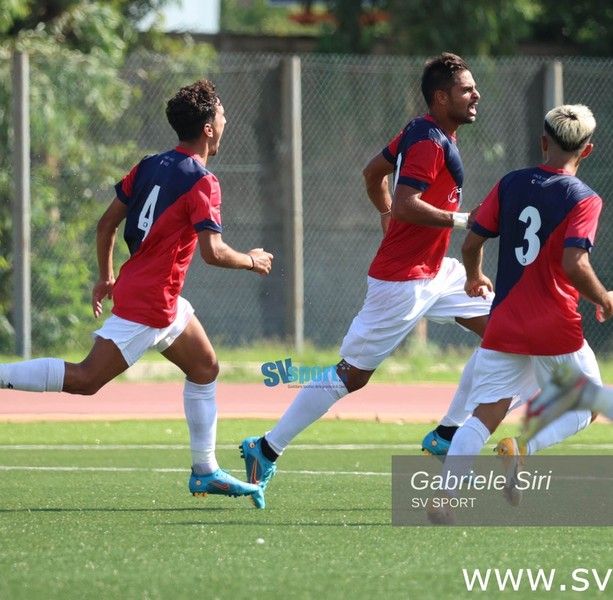 Calcio. Serie D: insidia Chisola per la prima trasferta del Vado, la Sanremese a caccia del bis al &quot;Comunale&quot; contro la Fezzanese