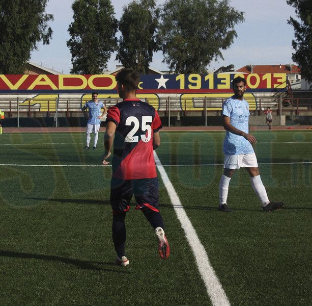 Calcio. Serie D: tra il Vado e il ritorno al successo c’è l’ostacolo Legnano, impegni in trasferta per Sestri Levante e Sanremese