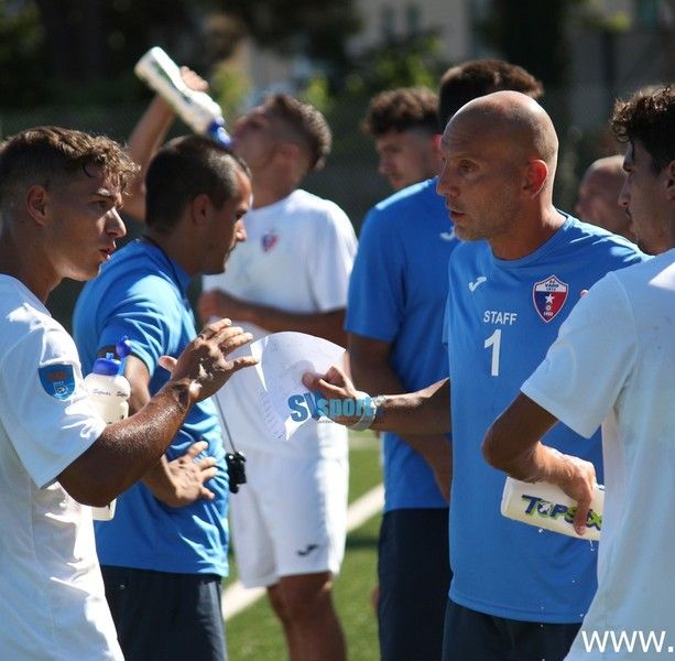 Calcio. Vado, si comincia a fare sul serio: alle 16.00 il debutto ufficiale in Coppa Italia contro il Ligorna