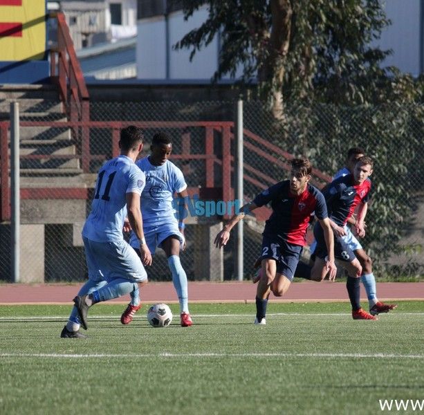 Calcio. Serie D, il Vado vuole regalarsi una domenica speciale: al &quot;Chittolina&quot; arriva il Novara capolista