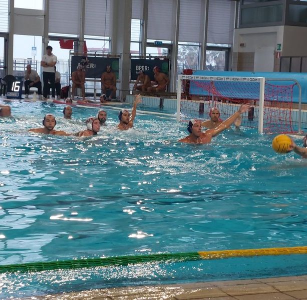 Pallanuoto. Serie A1, finale playoff 5°-6° posto: in vasca Trieste e Rari Nantes Savona, la webcronaca diretta di Gara 1