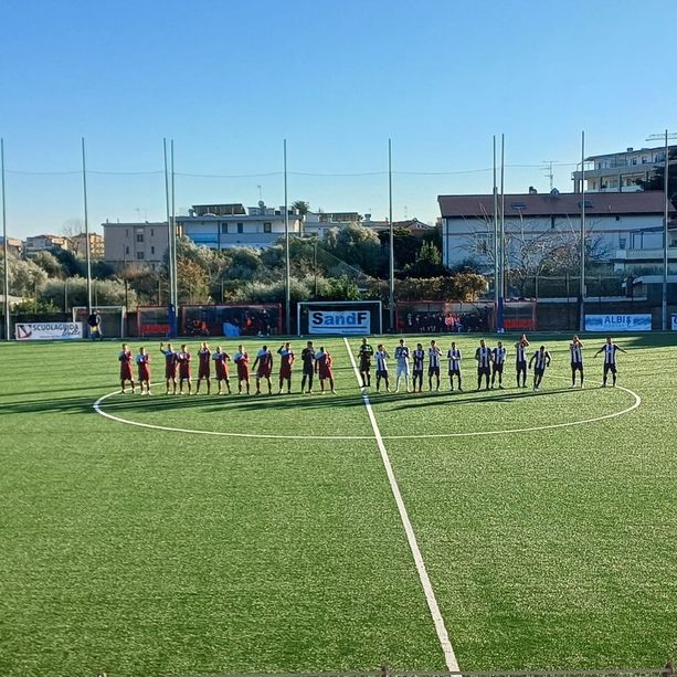 Calcio. Prima Categoria B. Ultima fatica dell'anno per Città di Savona e Vadese, la webcronaca dell'anticipo in diretta dal &quot;Faraggiana&quot;