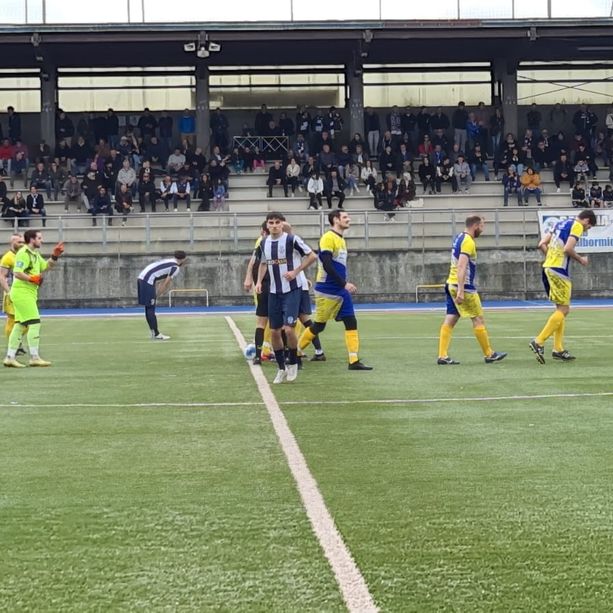 Calcio. Prima Categoria, c'è la Letimbro tra il Savona e la Promozione: il racconto in tempo reale (LIVE)