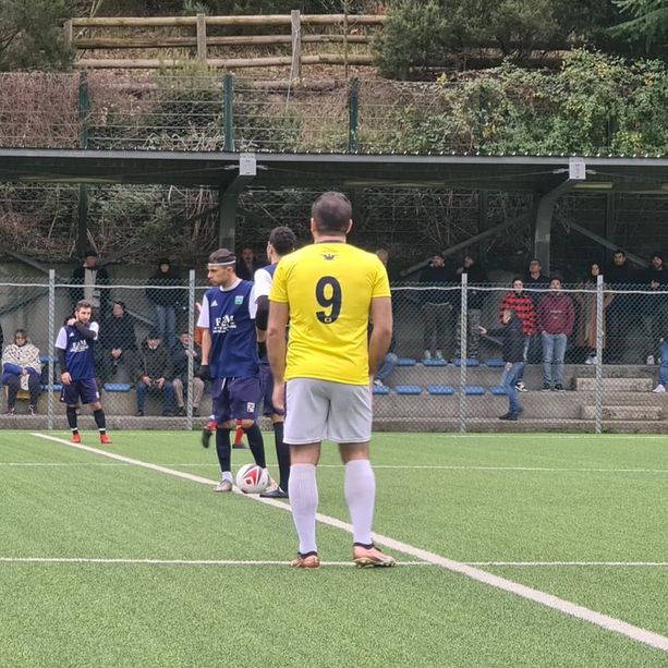 Calcio. Prima Categoria B: consueto anticipo casalingo per il Savona, il racconto del match contro il Masone (LIVE)