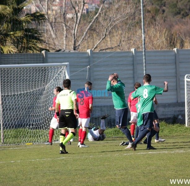 Calcio. Promozione, ufficiale il ripescaggio della Campese. Le savonesi tutte confermate nel girone A, anche il Serra Riccò