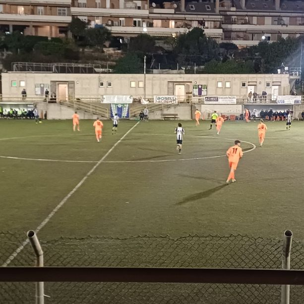 Calcio. Prima Categoria B, il sabato si chiude con un altro match da circoletto rosso: il racconto di Spotornese-Città di Savona (LIVE)