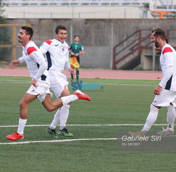 Calcio. Serie D: Vado per la tranquillità, Imperia per restare agganciata al treno playout: al &quot;Chittolina&quot; va in scena un derby ponentino che vale doppio