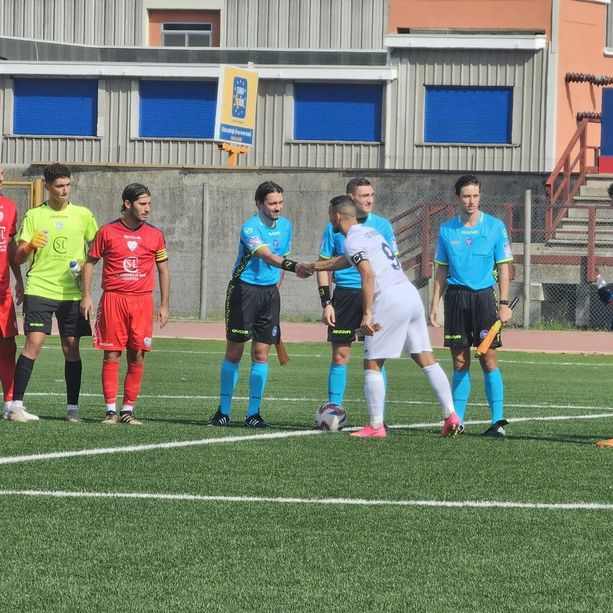 Calcio, Coppa Italia di Serie D: il Vado riparte dalla Sanremese: la webcronaca diretta dal &quot;Chittolina&quot;