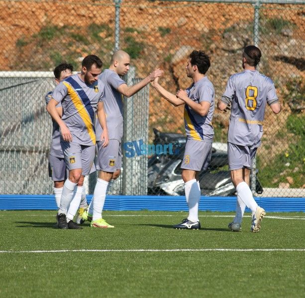 Calcio, Eccellenza. Lobascio salva la Voltrese al 93'! Il Rapallo retrocede in Promozione