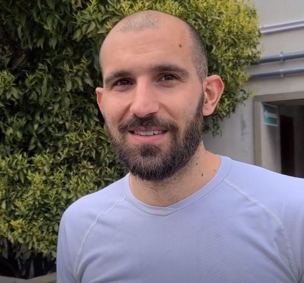 Calcio, Vado. Sbarbati ritrova forma e gol: &quot;Sto meglio e spero di continuare a dare il mio contributo. Il rigore ceduto a Pedalino? Giusto che si sbloccasse anche lui&quot; (VIDEO)