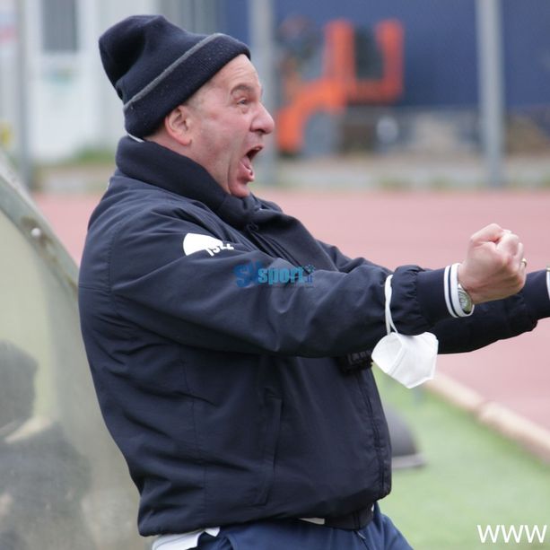 Calcio, Vado. Luca Tarabotto riassapora la vittoria. &quot;Col Sestri Levante un 4-3 sudato sul campo&quot; (VIDEO)