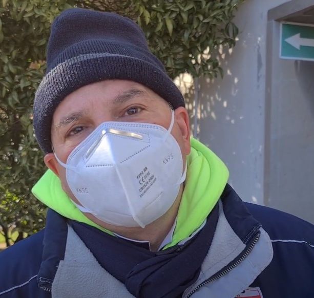 Calcio, Vado. Luca Tarabotto marca il punto con il Bra: &quot;Dimostrato carattere, ai vecchi ho chiesto un apporto in più&quot; (VIDEO)