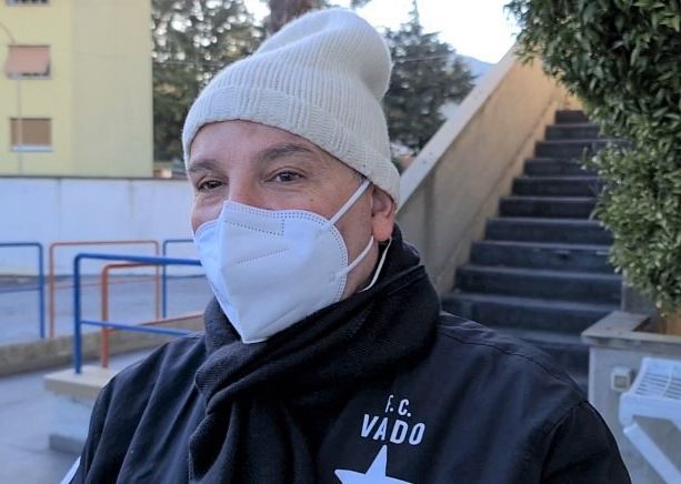 Calcio, Vado. Luca Tarabotto tra rimpianti ed errori: &quot;Con il rigore trasformato sarebbe stata un'altra gara. Nel secondo tempo mi sarei aspettato di più&quot; (VIDEO)