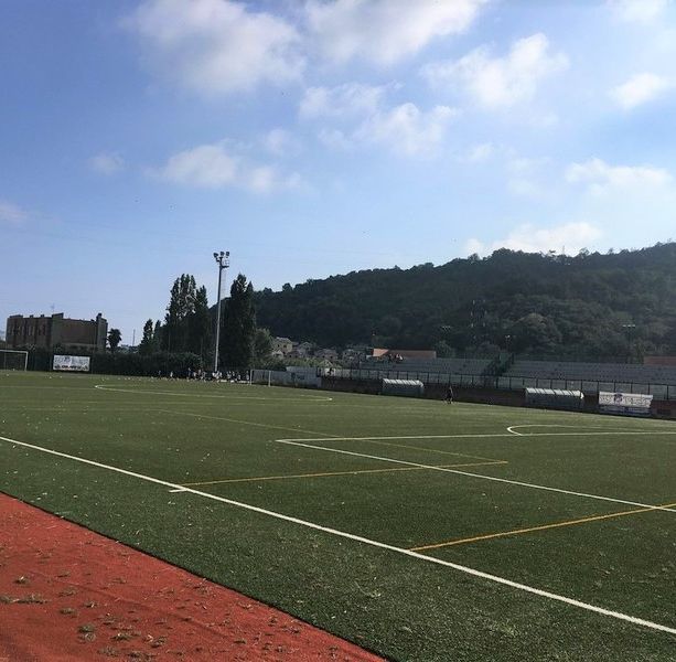 Calcio, Asd Savona. I biancoblu si trasferiscono a Luceto per gli allenamenti, confermate le partite interne al &quot;Chittolina&quot;