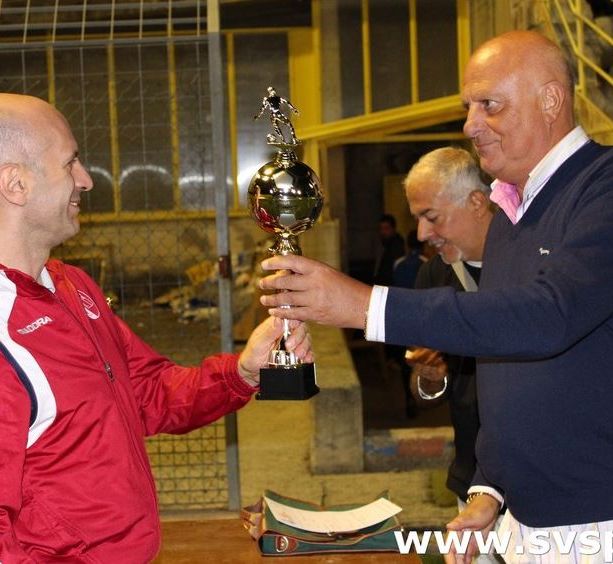 Calcio, Savona. Luigi Marino non si sbilancia: &quot;La mia è una passiva attesa&quot;
