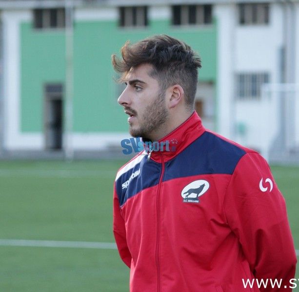 Mallare. L'addio al pepe di Andrea Alloisio: &quot;Lascio con una situazione migliore rispetto al mio arrivo. Dirigenza critica con la squadra alle prime difficoltà&quot;