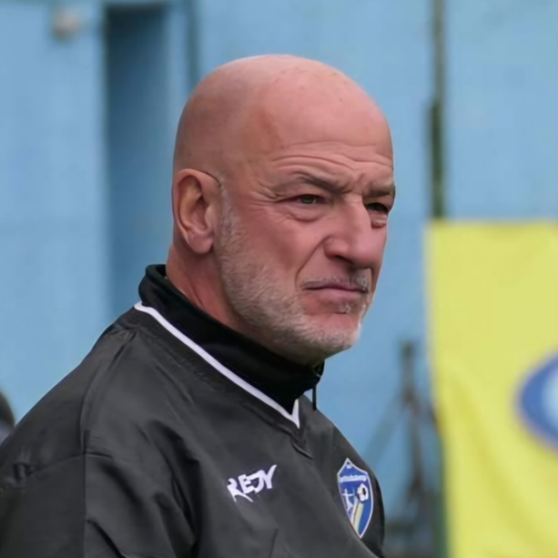 Calcio, Albenga. E' Marco Mariotti il tecnico prescelto, manca solo l'ufficialità per l'ex allenatore del Cynthialbalonga