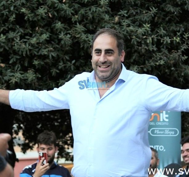 Calcio, Pietra Ligure. Exploit di Insolito in casa del Serra Riccò. Pisano dopo il 3-0 del &quot;Negrotto&quot;: &quot;La partita migliore in condizioni difficilissime&quot;