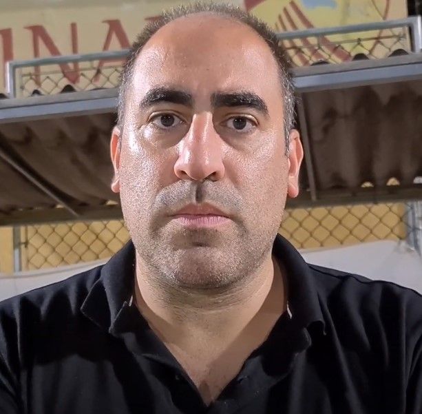 Calcio, Pietra Ligure. C'è da lavorare per mister Pisano: &quot;A tratti superficiali, la cosa mi ha infastidito&quot; (VIDEO)