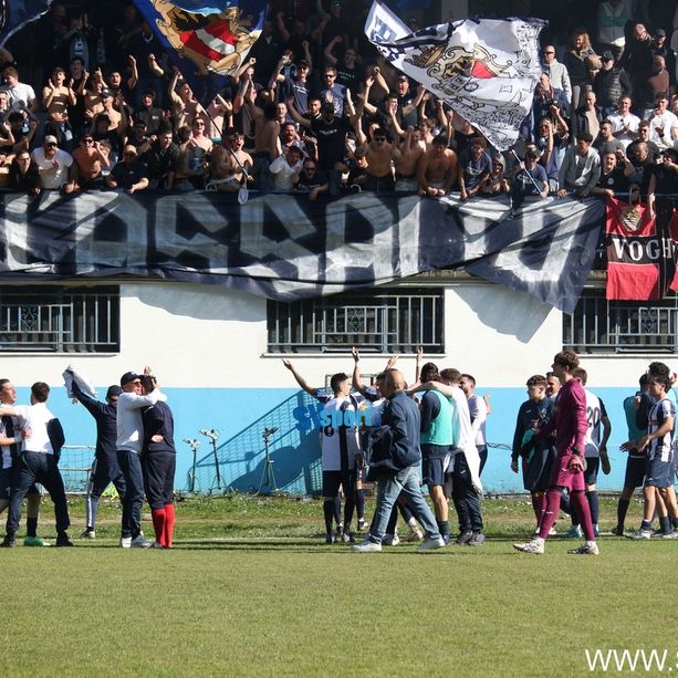 Calcio, Prima Categoria B. Il Savona è pronto a uscire dall'inferno, un risultato utile contro la Letimbro vale la Promozione