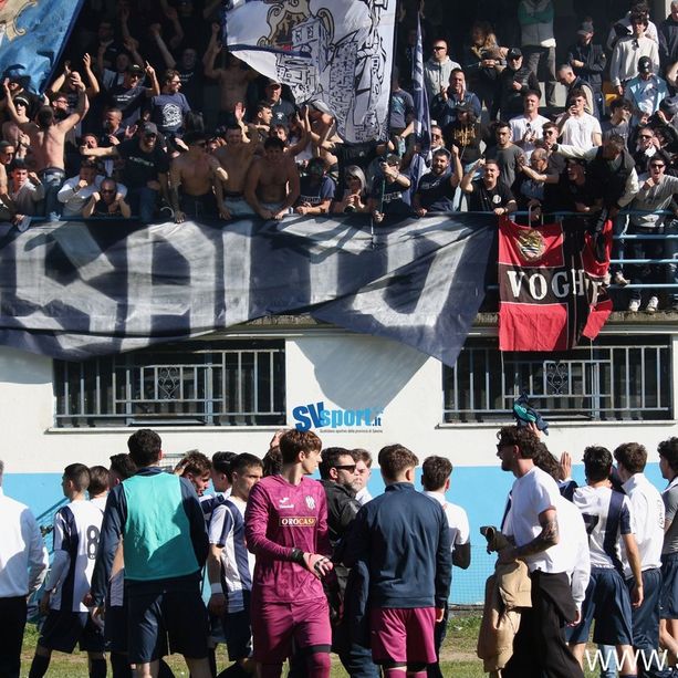 Calcio. Savona - Letimbro confermata domenica, smentite le voci sull'anticipo