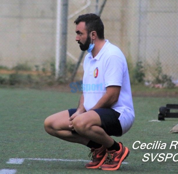 Calcio, Celle Riviera. La lettera di mister Ghione dopo il rinvio del match con il Borzoli: &quot;Che senso ha insistere con i campionati? Percepisco preoccupazione e disagio&quot;