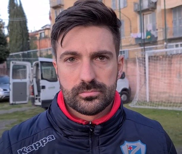 Calcio, Sanremese. Andreoletti bada al sodo: &quot;Ora serve vincere per far crescere l'autostima, per il bel gioco ci sarà tempo&quot; (VIDEO)