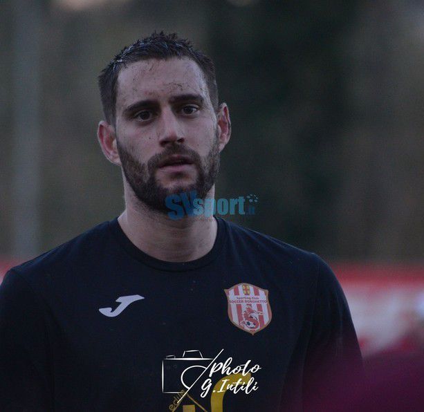 Calcio, Promozione. Soccer Borghetto subito con il turbo, Matteo Di Lorenzo: &quot;Ottimo inizio, dobbiamo mantenere questo passo&quot;