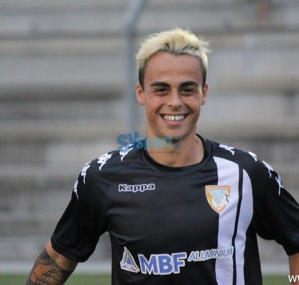 Calciomercato. UFFICIALE: Mattia Grandoni passa in prestito dall'Albenga all'Imperia