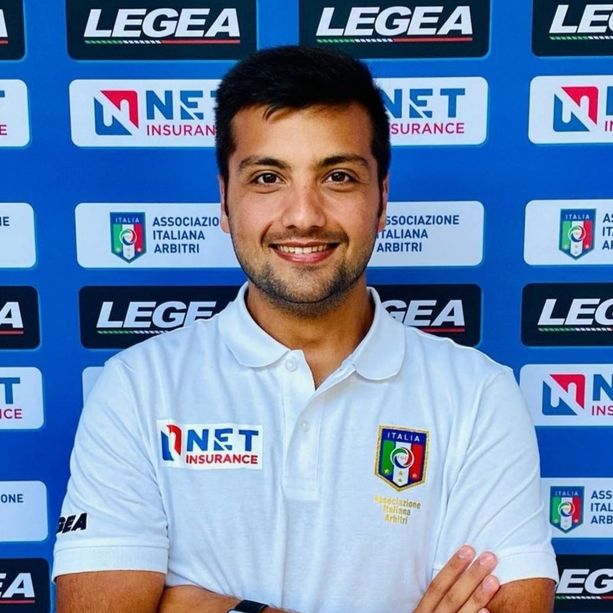 Calcio, Serie D: le designazioni per gli anticipi di sabato, Vado - Pont Donnaz ad Acquafredda di Molfetta