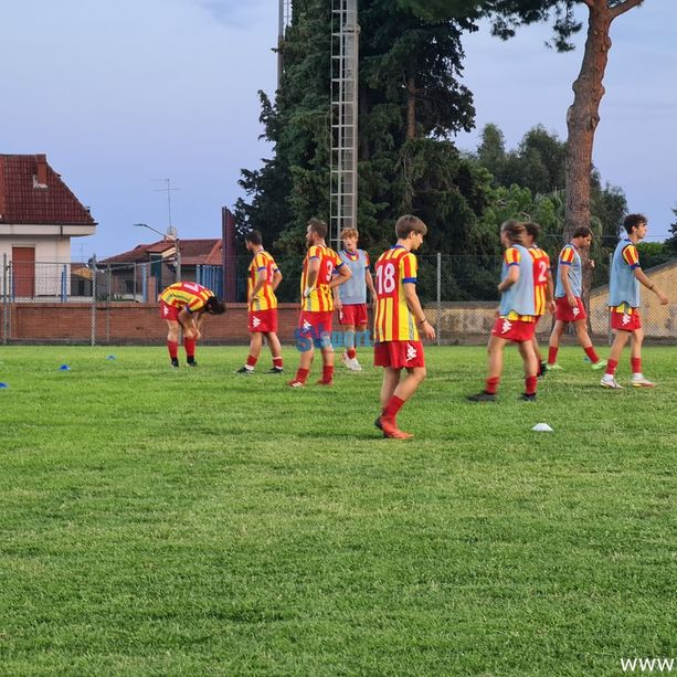 Calcio, Coppa Italia di Eccellenza: varati gli orari della seconda giornata, Finale e Arenzano in campo alle 20:30