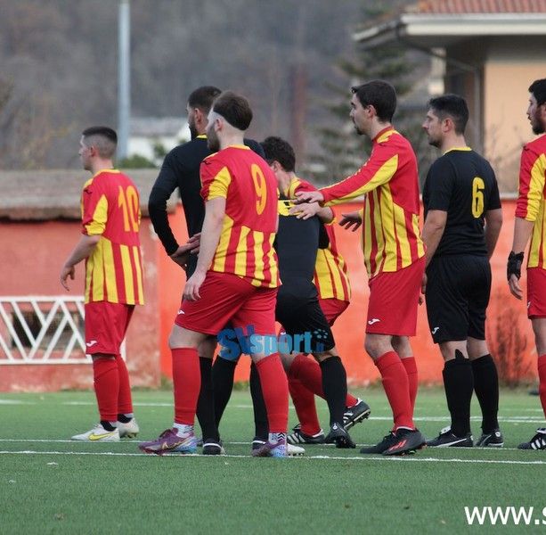 Calcio, Millesimo. La risposta all'Aurora: &quot;Nulla di quanto dichiarato è avvenuto, difficile accettare lezioni di stile da chi ha così tanti dirigenti squalificati&quot;