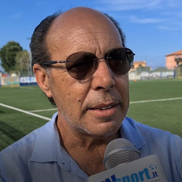 Calcio, Albenga. Il punto del ds Nuzzo dopo il mercato estivo: &quot;Sostanzialmente questa è la rosa definitiva. Complicato giocarsi una promozione in sole nove partite...&quot; (VIDEO)