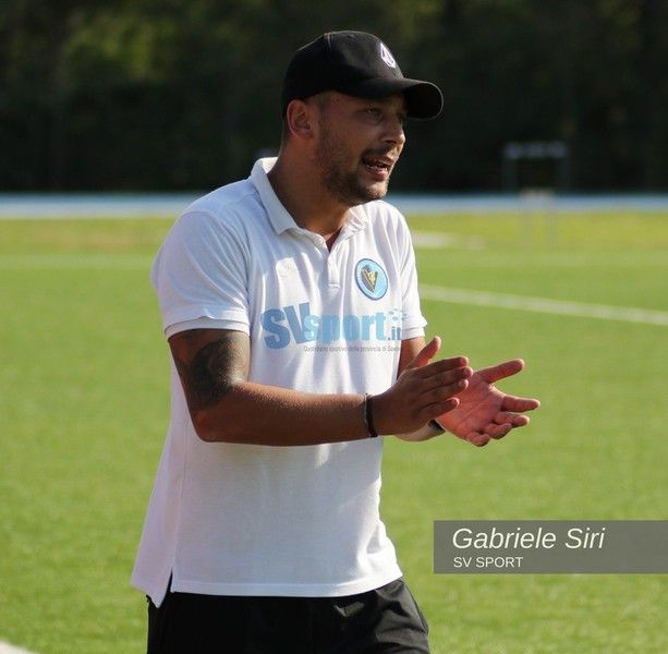 Calcio, Varazze: Ufficiale, il club annuncia di aver accettato le dimissioni di Luca Calcagno