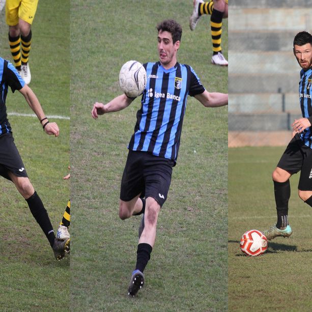 Calcio, Serie D. La cometa di Sancinito e il rigore di Donaggio. Una grande Imperia piega 2-0 il Varese