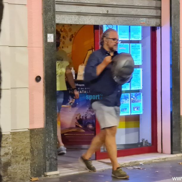 Calcio, Savona. Alta tensione in assemblea. Mordeglia: &quot;Non ci sono novità&quot; E parte anche un &quot;vaffa&quot;