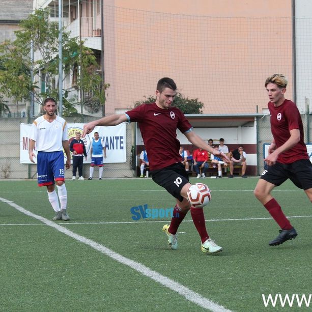 Calcio. Prima Categoria B: sabato in campo per tante savonesi: nel pomeriggio aprono Q&amp;V e Veloce, in serata Spotornese-Pra