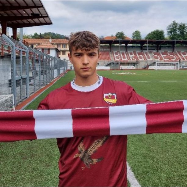 Calciomercato, Vado. Un colpo a centrocampo e uno in attacco, Luca Tarabotto chiude per Farinelli e Adusa