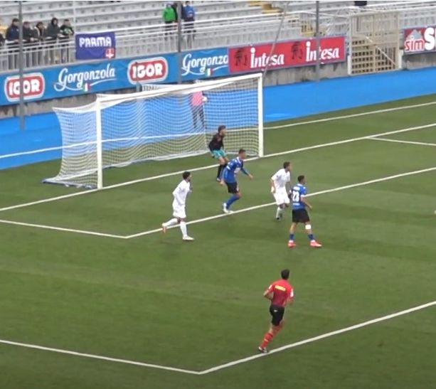 Calcio, Novara - Vado 5-0: rivediamo gli highlights della partita (VIDEO)