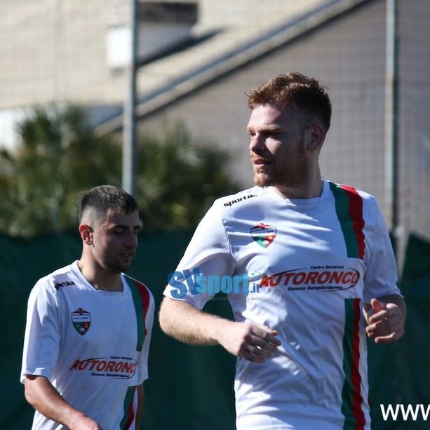 Calcio, Prima Categoria B. Il Multedo non sfonda con la Rossiglionese, 1-1 tra Spotornese e Priamar