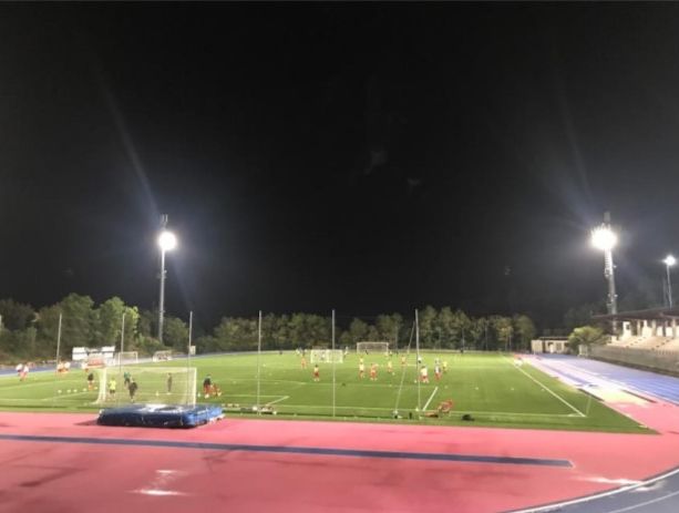 Calcio. Celle Riviera e Varazze, soffia aria di matrimonio all'Olmo Ferro...