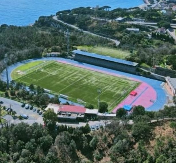 Calcio. Ufficiale, il Città di Savona a Celle Ligure, la partita contro l'Olimpic all'Olmo - Ferro