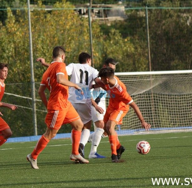 Calcio dilettantistico. Rinviato il Torneo delle Regioni. Stop confermato per spareggi in Eccellenza fase nazionale Juniores