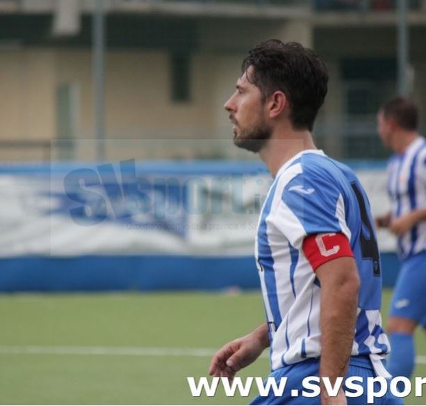Calciomercato. L'Aurora puntella la difesa, via libera per l'ingaggio di Matteo Ognjanovic