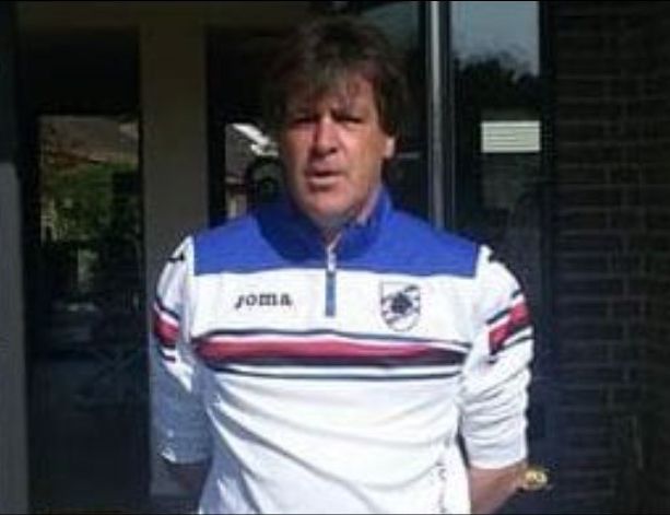 Calcio. Dopo 13 anni si chiude l'avventura blucerchiata di Paolo Viviani: &quot;Collaborazione finita, auguro alla Samp di tornare in A&quot;