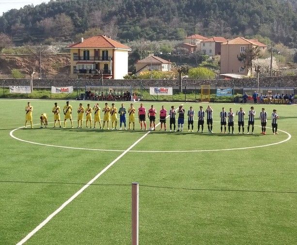 Calcio, Savona. Pastorelli replica a Scaramuzza: &quot;Com'è possibile che il Comune conceda alla società uno stadio già in concessione?&quot;