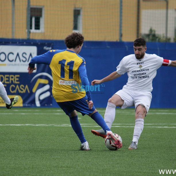 Calcio, Alassio FC. C'è l'ufficialità, la squadra è stata esclusa dal campionato di Eccellenza