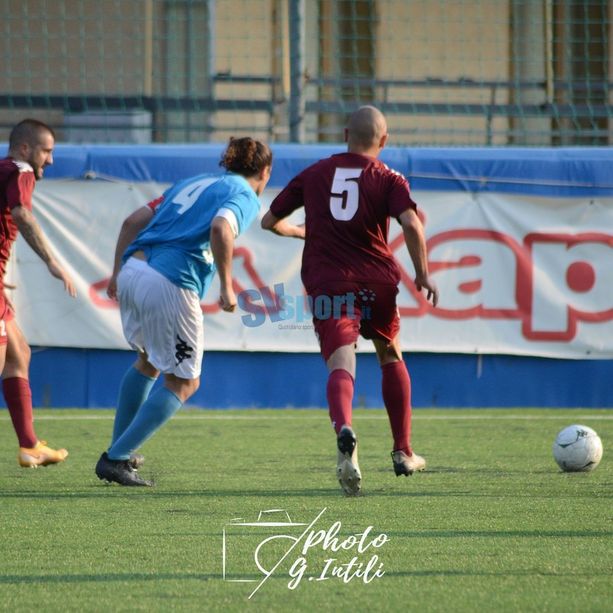 Calcio, Eccellenza. Code, Google Maps e allerte arancione: il Ventimiglia perde a tavolino con la Genova Calcio