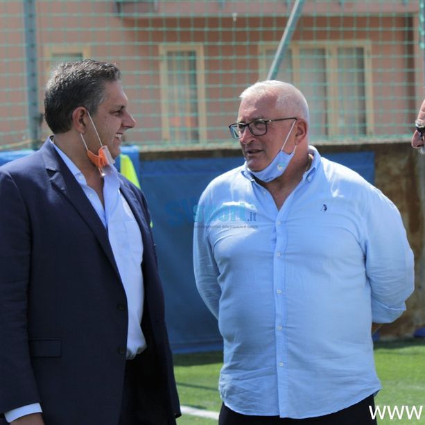 Toti parla del Dpcm in arrivo nelle prossime ore: &quot;Possibili ulteriori strette negli sport di contatto&quot;
