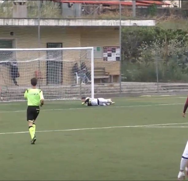 Calcio, Eccellenza. Il Pietra torna a vedere la luce. Gli highlights del 3-1 al Ventimiglia (VIDEO)
